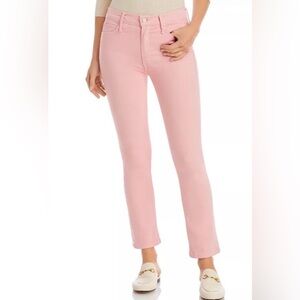 Mother Mid-Rise Ankle Dazzler